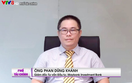 Chuyên gia Maybank Investment Bank: Thiên thời, địa lợi, nhân hòa, kỳ vọng VN-Index quay lại mức đỉnh lịch sử 1.500 trong năm nay