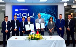 FPT “bắt tay” Cymotive, thúc đẩy đổi mới an ninh mạng trong ngành công nghiệp ô tô