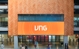 VNG dự kiến lỗ năm thứ 4 liên tiếp, phát hành cổ phiếu ESOP giá hời VNG dự kiến lỗ năm thứ 4 liên tiếp, phát hành cổ phiếu ESOP giá hời