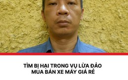 Công an Hà Nội thông báo tìm những người đã chuyển tiền cho Ánh Dương Công an Hà Nội thông báo tìm những người đã chuyển tiền cho Ánh Dương