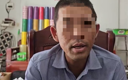 Người “tố” cửa hàng của C.P. Việt Nam bị cắt bảo hiểm, tự bỏ tiền chạy thận