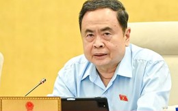 Chủ tịch Quốc hội: Hàng giả tràn lan nhưng không cơ quan nào chịu trách nhiệm