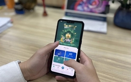 Chuyển khoản nhầm 5 triệu, người đàn ông làm theo hướng dẫn, chỉ 3 cú click, mất tiếp 300 triệu đồng, phải vội báo công an Chuyển khoản nhầm 5 triệu, người đàn ông làm theo hướng dẫn, chỉ 3 cú click, mất tiếp 300 triệu đồng, phải vội báo công an