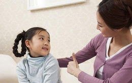 3 kiểu khen dễ khiến trẻ "sống ảo" suốt đời, cha mẹ hết sức lưu tâm 3 kiểu khen dễ khiến trẻ "sống ảo" suốt đời, cha mẹ hết sức lưu tâm