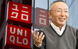 Tỷ phú U80 giàu nhất Nhật Bản - "ông trùm" đế chế UNIQLO: Không "truyền ngôi" cho con trai, chỉ làm đến 4 giờ chiều là về nhà với vợ