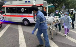 Người đàn ông 49 tuổi qua đời vì xuất huyết não, bác sĩ cảnh báo: Trời nóng mấy cũng đừng làm những việc này Người đàn ông 49 tuổi qua đời vì xuất huyết não, bác sĩ cảnh báo: Trời nóng mấy cũng đừng làm những việc này