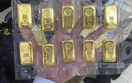 Người phụ nữ chi 1,6 tỷ đồng mua vàng trên sàn thương mại điện tử nhưng không được giao hàng hay hoàn tiền, vội báo cảnh sát điều tra Người phụ nữ chi 1,6 tỷ đồng mua vàng trên sàn thương mại điện tử nhưng không được giao hàng hay hoàn tiền, vội báo cảnh sát điều tra