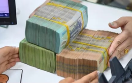 Nghỉ hưu trước tuổi, nhân viên lái xe cấp sở tại Bình Định nhận gần 1 tỷ đồng Nghỉ hưu trước tuổi, nhân viên lái xe cấp sở tại Bình Định nhận gần 1 tỷ đồng