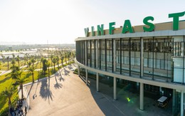 Vinhomes sẽ làm 2 Khu công nghiệp có vốn đầu tư gần 10.000 tỷ đồng ở Hải Phòng