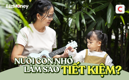 Không có ông bà trông cháu, vợ chồng trẻ ở Hà Nội tiêu bay 30 triệu/tháng: Tiền thuê giúp việc còn cao hơn lương!