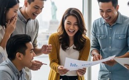 AI: Lý do startup Đông Nam Á đi tìm 'giấc mơ Mỹ' AI: Lý do startup Đông Nam Á đi tìm 'giấc mơ Mỹ'