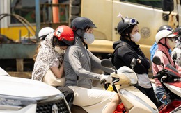 Lý do Hà Nội nóng kinh hoàng những ngày gần đây và một số mẹo chống "phát hỏa" dành riêng cho chị em