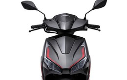 Honda đăng ký mẫu xe ga 125cc mới: 'ăn xăng' 1,85L/100km, dáng 'lai' giữa AirBlade và Vario