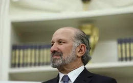 Mỹ khó chịu khi Ấn Độ mua vũ khí Nga, tham gia sâu vào BRICS Mỹ khó chịu khi Ấn Độ mua vũ khí Nga, tham gia sâu vào BRICS