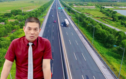 Vụ Tập đoàn Sơn Hải ý kiến vì trượt gói thầu ở dự án 17.400 tỷ đồng: Lập Tổ công tác kiểm tra từ mai Vụ Tập đoàn Sơn Hải ý kiến vì trượt gói thầu ở dự án 17.400 tỷ đồng: Lập Tổ công tác kiểm tra từ mai