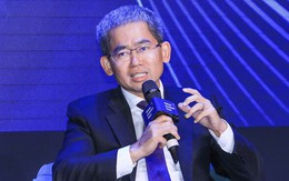 Tổng Giám đốc OCB: NHNN đang ở vị thế cực kỳ khó khi vừa phải giữ ổn định tỷ giá vừa phải giảm lãi suất, hỗ trợ tăng trưởng kinh tế