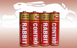 Chủ thương hiệu Pin Con Thỏ chuẩn bị trả cổ tức lớn Chủ thương hiệu Pin Con Thỏ chuẩn bị trả cổ tức lớn