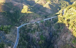 Viettel vừa "hồi sinh" 13km đường đèo cao nghìn mét, từng "mất tích" trên bản đồ di động