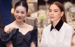 HOT: Hồ Ngọc Hà - Lệ Quyên đồng ý đứng chung sân khấu, Vbiz sắp có màn "làm hoà thế kỷ"?