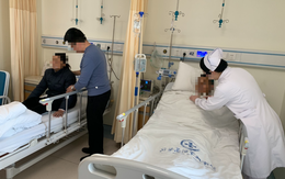 Gia đình 4 anh em cùng mắc ung thư dạ dày, bác sĩ lắc đầu: 2 điểm chung "trí mạng" nhiều người có