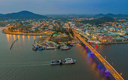 Đánh thức di sản bên biển - Đầu tư vào tương lai tại Hà Tiên