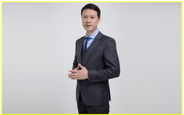 Người định hình bản sắc văn hóa và tầm nhìn phát triển cho Baliogo