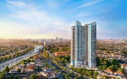 Business Suite: Mô hình bất động sản đón đầu phong cách sống mới