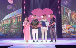 Khải Hoàn Land - Gamuda Land: Tăng cường quan hệ đối tác chiến lược