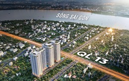 Vì sao STown Gateway là dự án đáng được đầu tư ở thời điểm này?