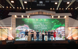 Khi tinh thần Nhật Bản chạm tới đảo Vũ Yên - Hành trình cảm xúc tại the Komorebi & The Miyabi