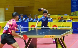 Quyết định nhân văn của bầu Hiển: Điểm tựa giúp bóng bàn Việt Nam có thêm nhà vô địch