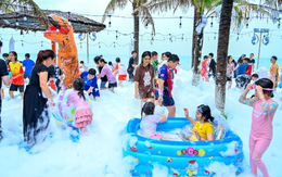 The Maris Vũng Tàu đón đầu xu hướng du lịch all-in-one mùa hè 2025