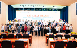 HUTECH khai giảng chương trình Sau đại học đợt 1 năm 2025, nhận hồ sơ đợt 2 đến 4/9 HUTECH khai giảng chương trình Sau đại học đợt 1 năm 2025, nhận hồ sơ đợt 2 đến 4/9