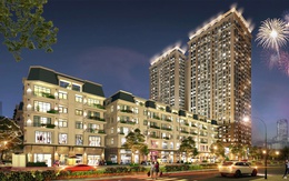 The Charm An Hưng - điểm sáng nổi bật tăng trưởng giá căn hộ chung cư