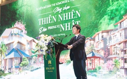 Sự kiện mở bán The Komorebi & The Miyabi gây ấn tượng với giới đầu tư