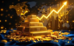 Loạt dữ liệu quan trọng nào quyết định giá vàng tuần này?