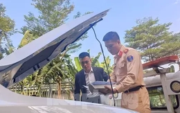 Từ 1/7, người dân thực hiện đăng ký xe như thế nào?