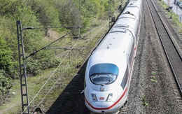 Chính thức cho tư nhân làm đường sắt cao tốc