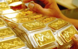 Sáng 30/6: Giá vàng trong nước giảm mạnh Sáng 30/6: Giá vàng trong nước giảm mạnh