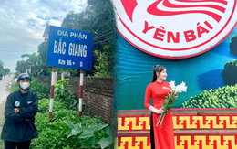 Tỉnh xưa tên cũ sẽ không còn trong 24 giờ nữa: MXH tràn ngập lời tạm biệt