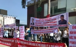 Nguyên nhân nhiều chung cư ở TPHCM vướng tranh chấp