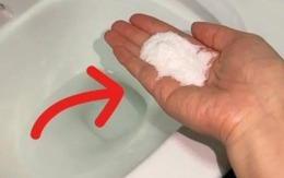 Rắc 1 nắm muối vào nhà tắm, đơn giản mà lợi đủ đường, ai biết trước đã làm từ lâu!