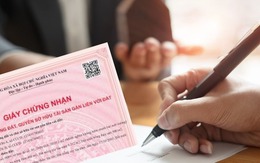 Từ ngày mai (1/7), 4 quy định mới quan trọng về sổ đỏ có hiệu lực giúp người dân thực hiện thủ tục nhanh chóng, dễ dàng Từ ngày mai (1/7), 4 quy định mới quan trọng về sổ đỏ có hiệu lực giúp người dân thực hiện thủ tục nhanh chóng, dễ dàng