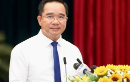 Ông Nguyễn Văn Được được chỉ định làm Chủ tịch UBND TP HCM mới