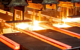 CTCK dự báo KQKD quý 2 của loạt doanh nghiệp thép Hòa Phát, Hoa Sen, Nam Kim CTCK dự báo KQKD quý 2 của loạt doanh nghiệp thép Hòa Phát, Hoa Sen, Nam Kim