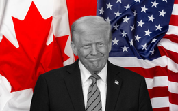 Nóng: Canada hành động sau khi ông Trump tuyên bố chấm dứt toàn bộ đàm phán thương mại