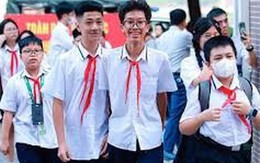 Niềm vui lớn từ một nghị quyết nhân văn Niềm vui lớn từ một nghị quyết nhân văn