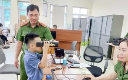 Người dân có phải đổi Căn cước sau khi điều chỉnh địa giới hành chính? Người dân có phải đổi Căn cước sau khi điều chỉnh địa giới hành chính?