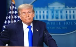 Tổng thống Mỹ Trump nói sẽ không kéo dài thời hạn hoãn áp thuế đối ứng