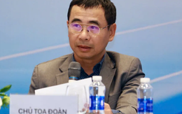 Doanh nhân Tô Hải vừa chi tiền tỷ gom cổ phiếu của 1 doanh nghiệp và 1 ngân hàng